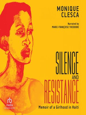 cover image of Silence and Resistance